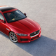 Illustration for article titled The 2016 Jaguar XE Will Come With Three Pedals, Praise Be